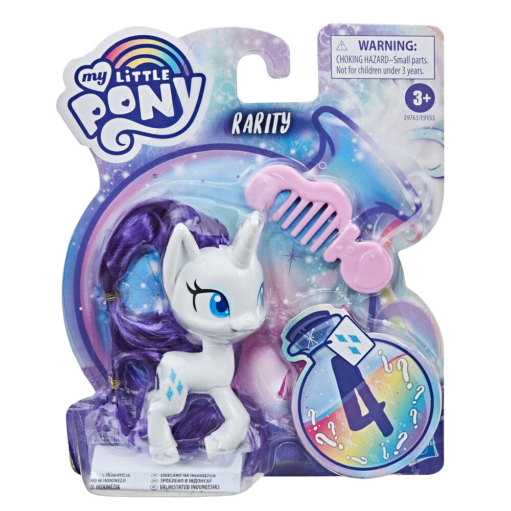 potion ponies asst