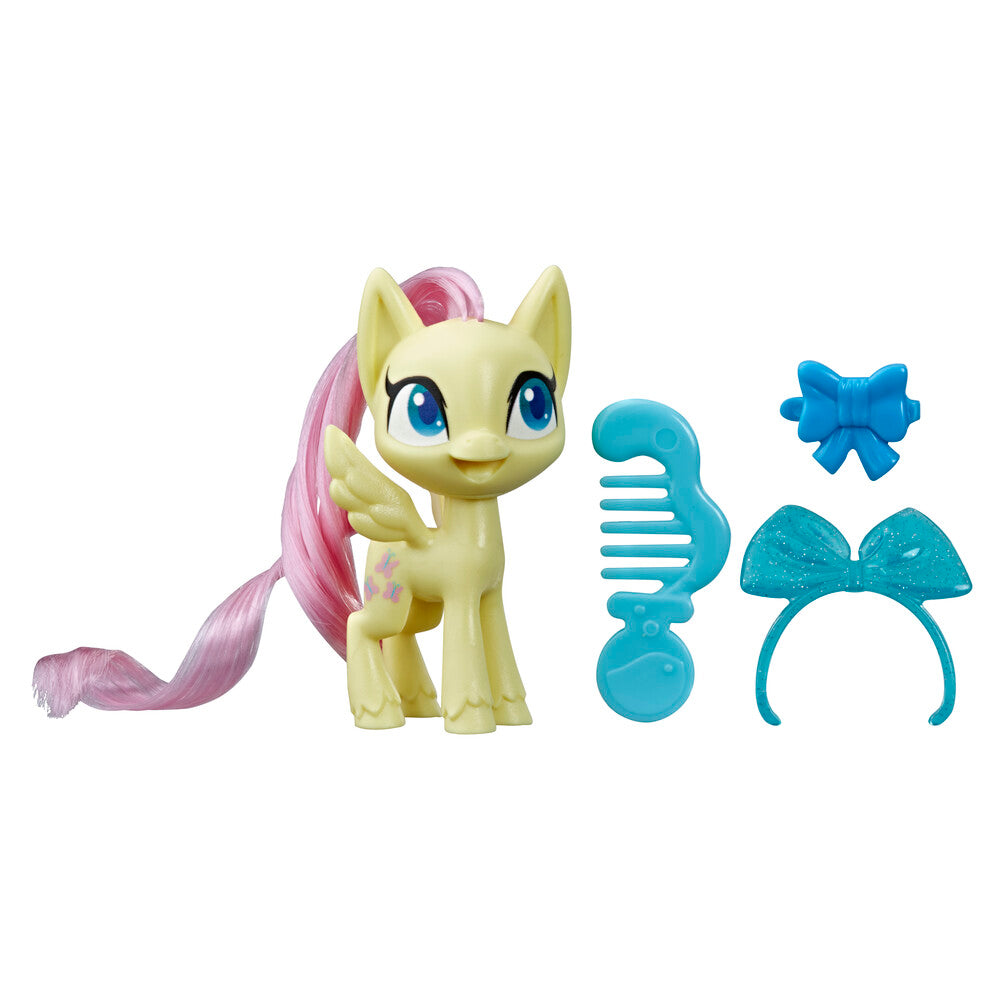 potion ponies asst