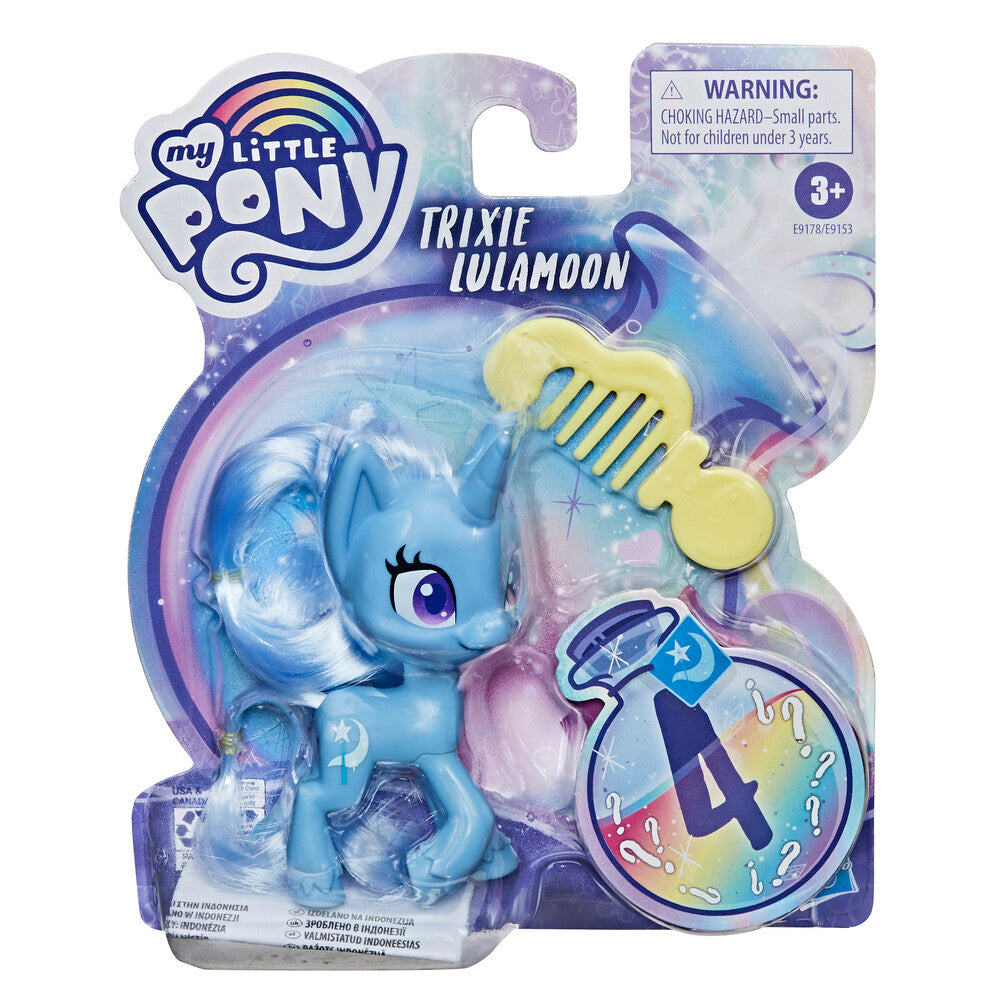 potion ponies asst