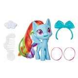potion ponies asst