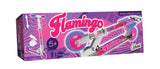 Flamingo løbehjul