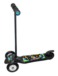 Junior scooter sort