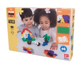 Plus-Plus big learn to build