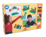 Plus-Plus big learn to build