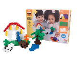 Plus-Plus big learn to build