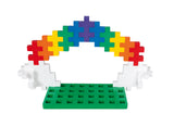 Plus-Plus big learn to build