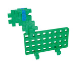 Plus-Plus big learn to build