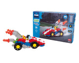 Plus-Plus go crazy cart