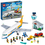 60262 LEGO City Passagerfly