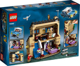 75968 LEGO Harry Potter Ligustervænget nr. 4