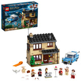 75968 LEGO Harry Potter Ligustervænget nr. 4