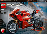 42107 LEGO Technic Ducati Panigale V4 R