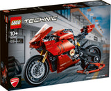 42107 LEGO Technic Ducati Panigale V4 R