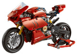 42107 LEGO Technic Ducati Panigale V4 R