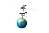 Copter Ball Space (EARTH)