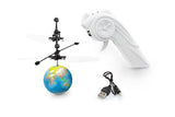 Copter Ball Space (EARTH)