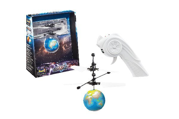 Copter Ball Space (EARTH)