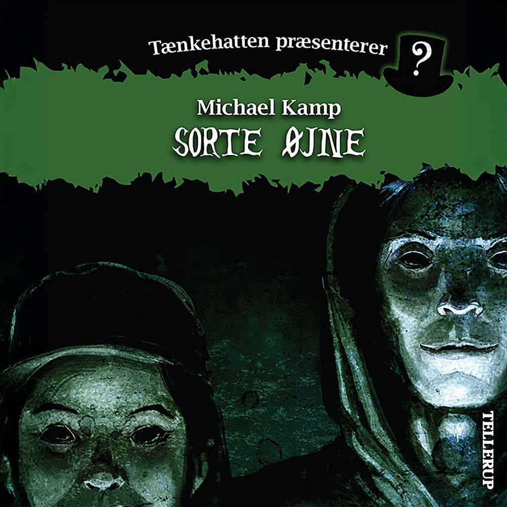 Tænkehatten præsenterer #5: Sorte øjne