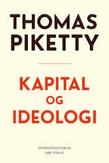 Kapital og ideologi
