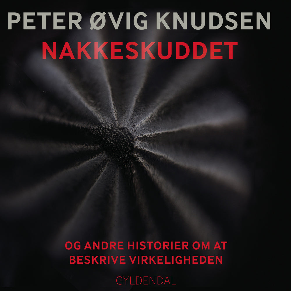 Nakkeskuddet