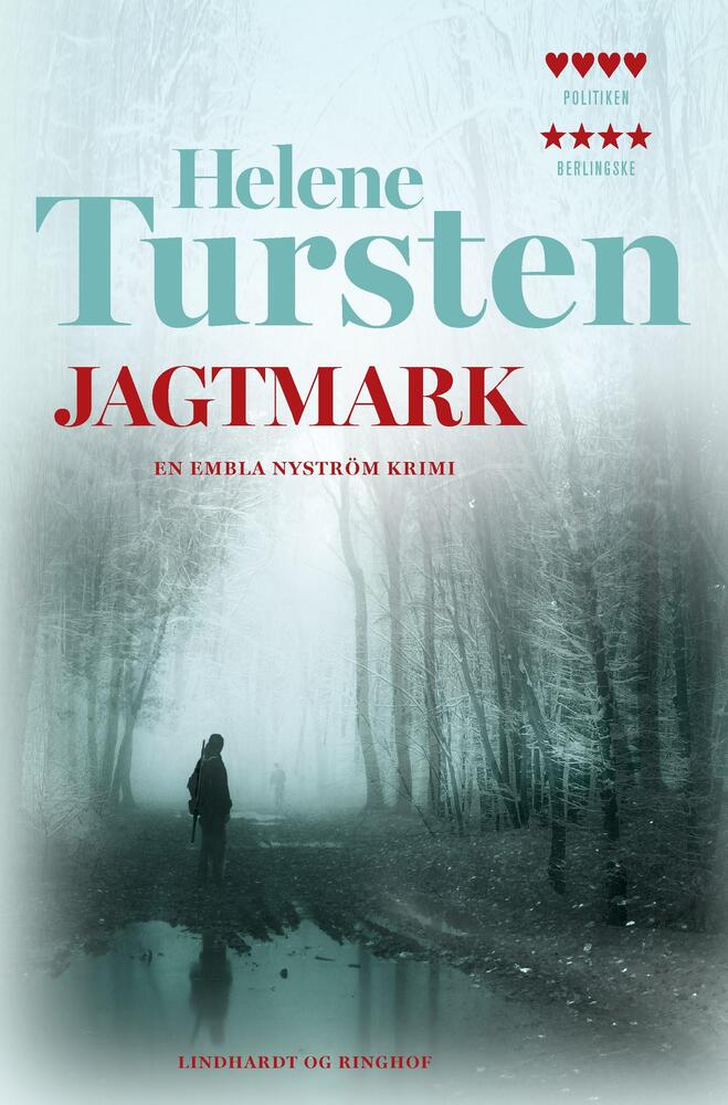 Jagtmark