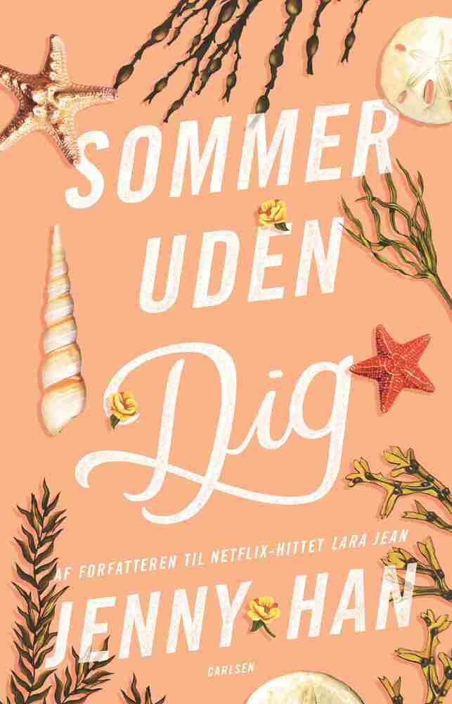 D2 Sommer (2) - Sommer uden dig