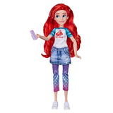Comfy squad ariel