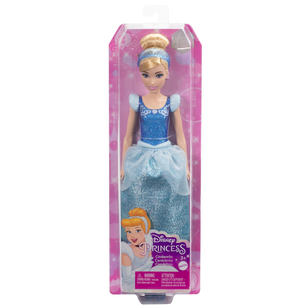 Disney Askepot 30 cm