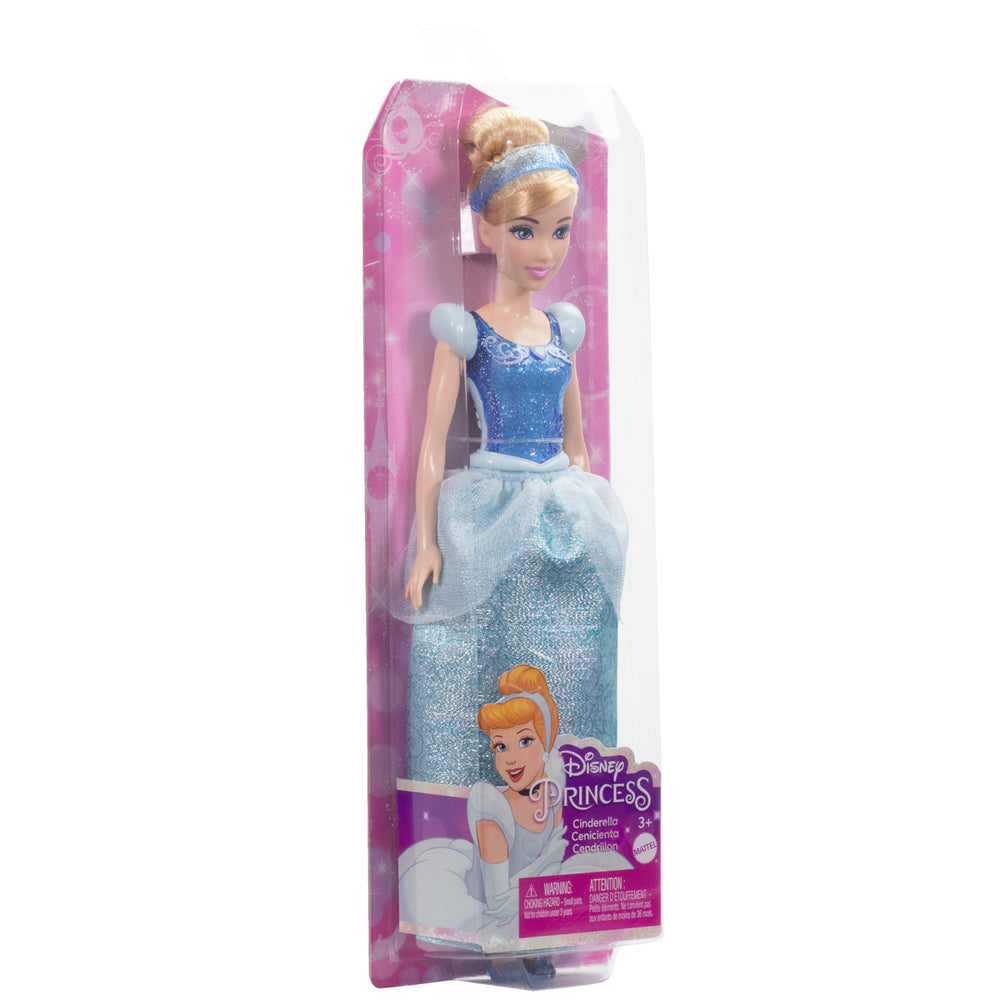Disney Askepot 30 cm