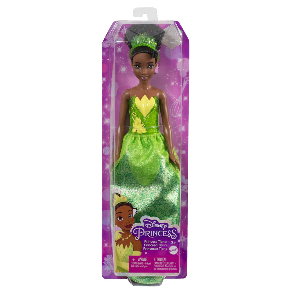 Disney Tiana 30 cm