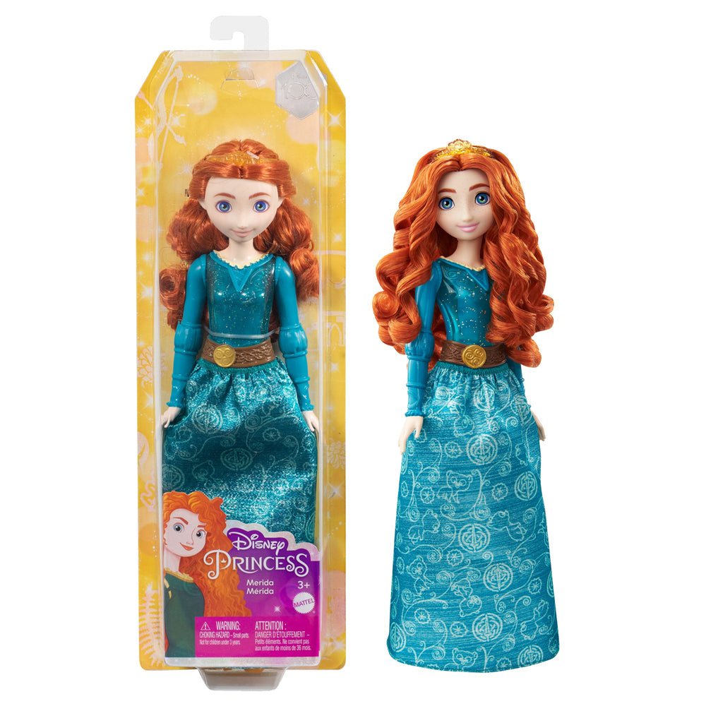 Disney Merida 30 cm
