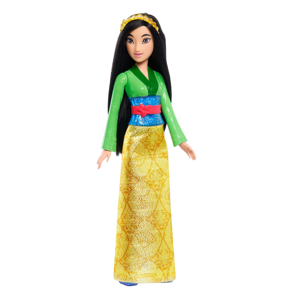 Mulan 30 cm