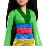 Mulan 30 cm