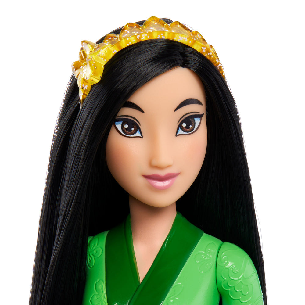 Mulan 30 cm