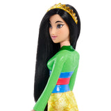 Mulan 30 cm