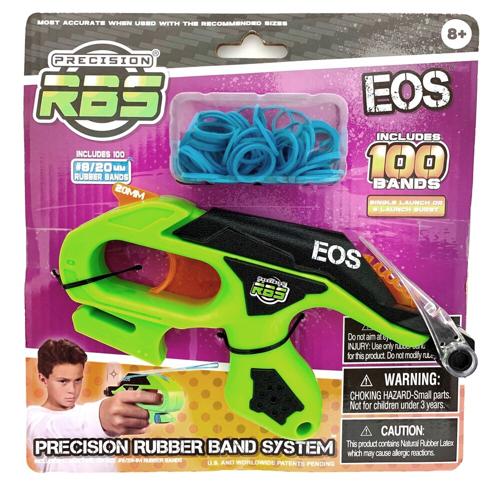 Rbs eos