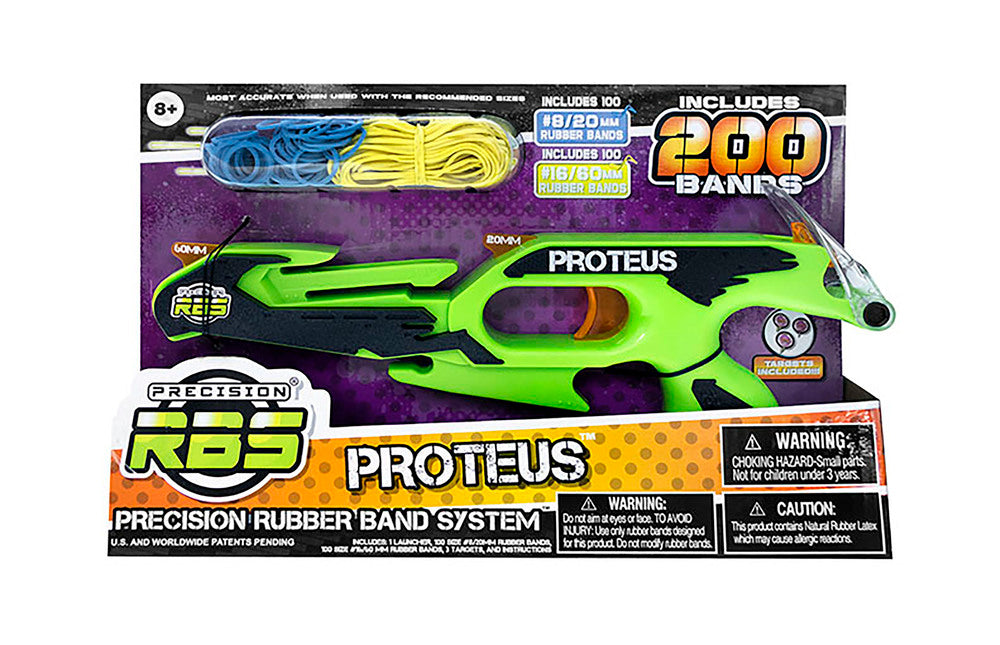 Rbs proteus