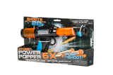 Atomic power popper 6x