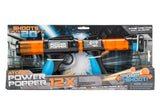 Atomic power popper 12x