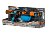 Atomic double barrel power popper 18x
