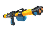Atomic double barrel power popper 18x