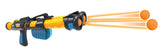 Atomic double barrel power popper 18x