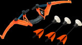 Air storm z-tek bow