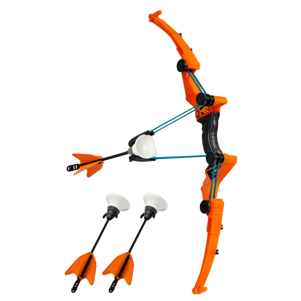 Air storm z-tek bow