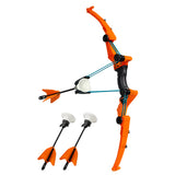 Air storm z-tek bow