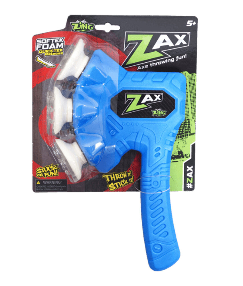 Zax asst.