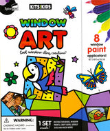 Kits4kids Window Art