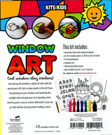 Kits4kids Window Art