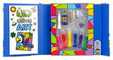 Kits4kids Window Art