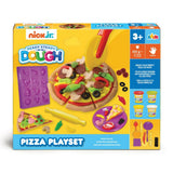 Ready steady dough - pizza playset